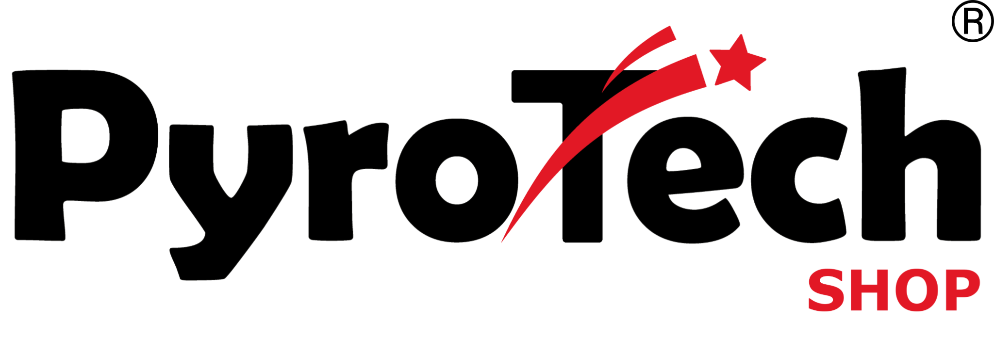 PyroTech SHOP - fajerwerki i akcesoria imprezowe