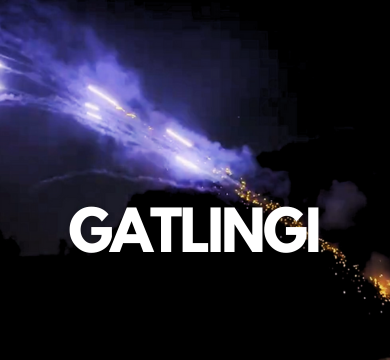 Gatlingi